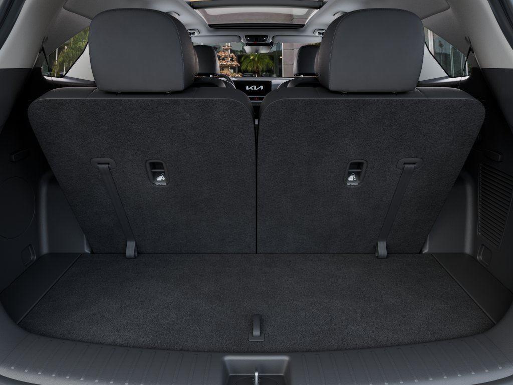 2026 Kia Sorento SX - Photo 19