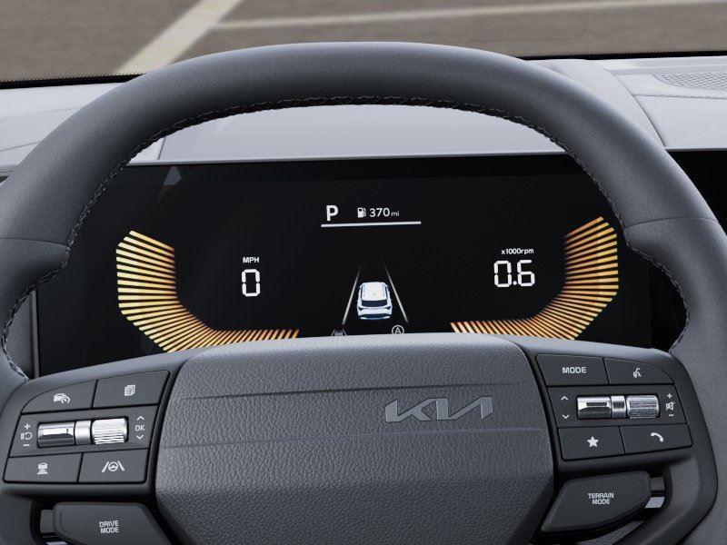 2026 Kia Sportage EX - Photo 21