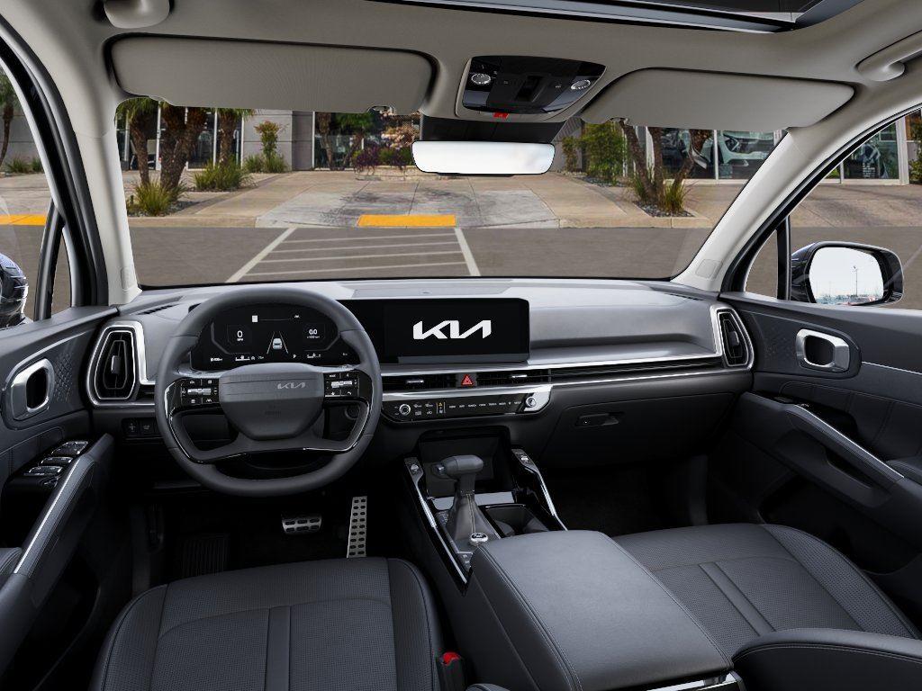 2026 Kia Sorento SX - Photo 14