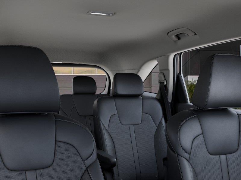 2026 Kia Sorento EX Hybrid - Photo 27
