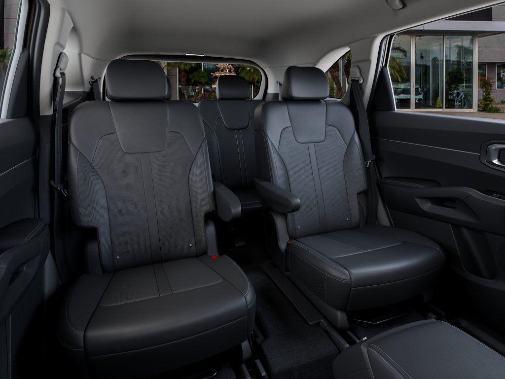 2026 Kia Sorento EX Hybrid - Photo 16