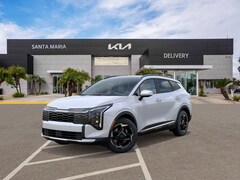 2026 Kia Sportage EX SUV