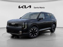 2027 Kia Telluride S SUV