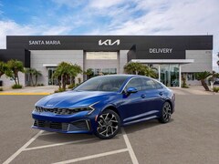 2026 Kia K5 EX Sedan