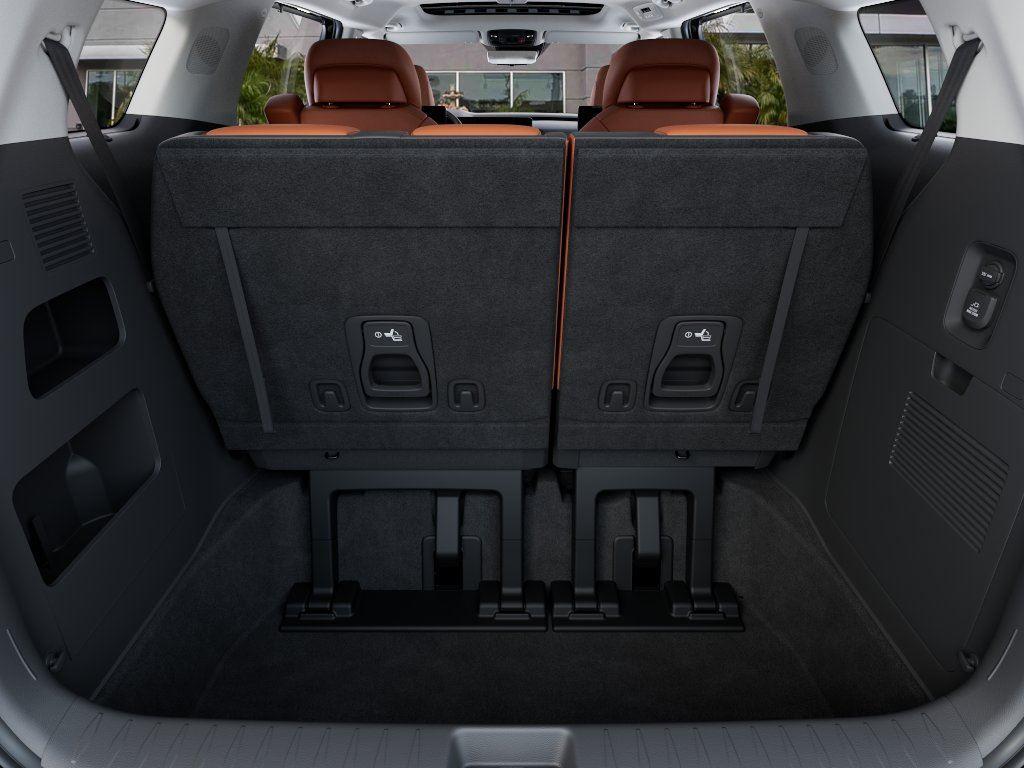 2026 Kia Carnival SX Prestige - Photo 19