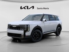 2027 Kia Telluride LX SUV