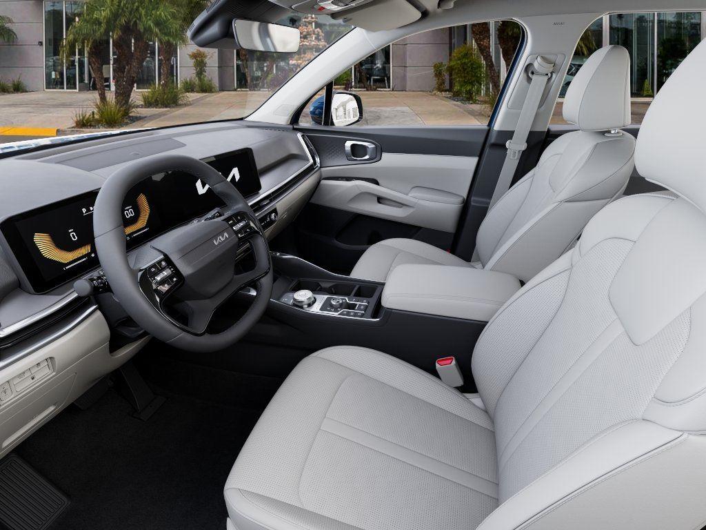 2026 Kia Sorento EX PHEV - Photo 17