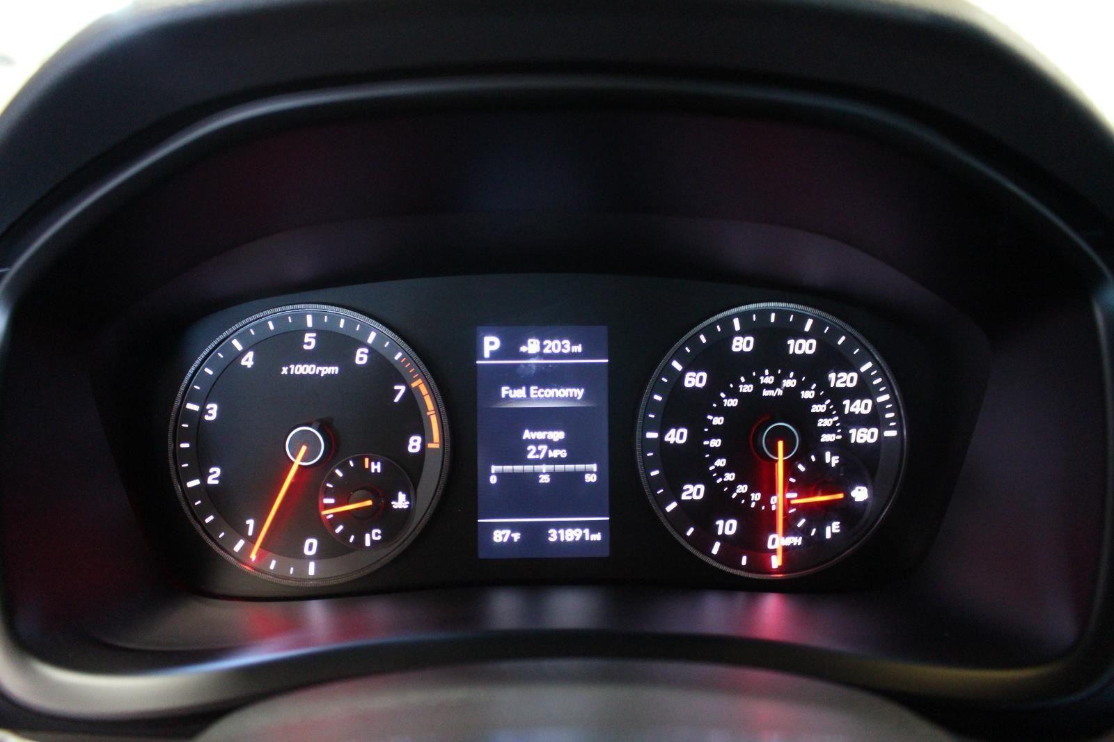 2019 Hyundai Sonata Limited - Photo 20