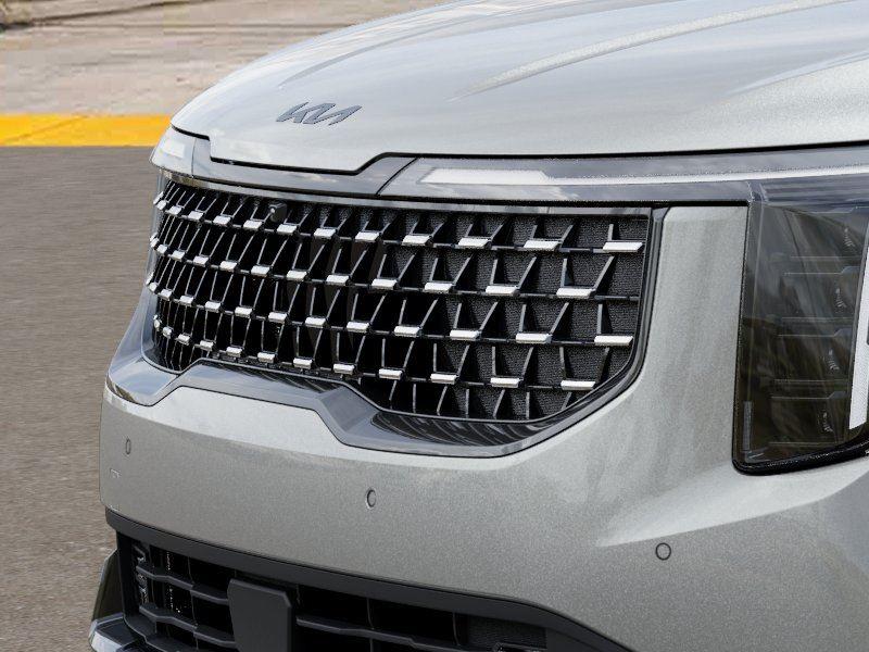 2026 Kia Carnival SX Prestige - Photo 12