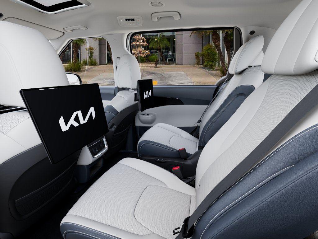 2026 Kia Carnival SX Prestige - Photo 18