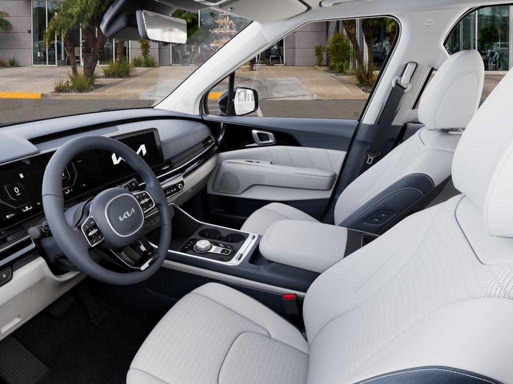 2026 Kia Carnival SX Prestige - Photo 17