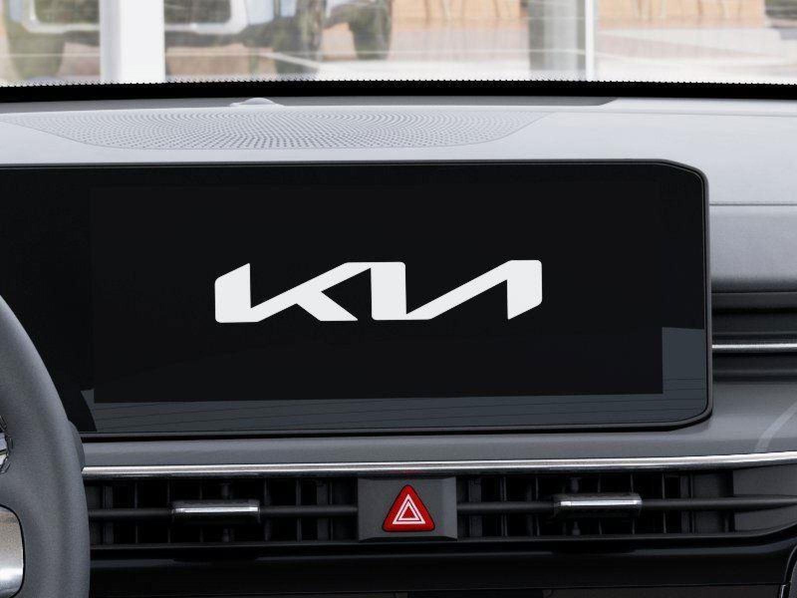 2026 Kia K5 GT-Line - Photo 20