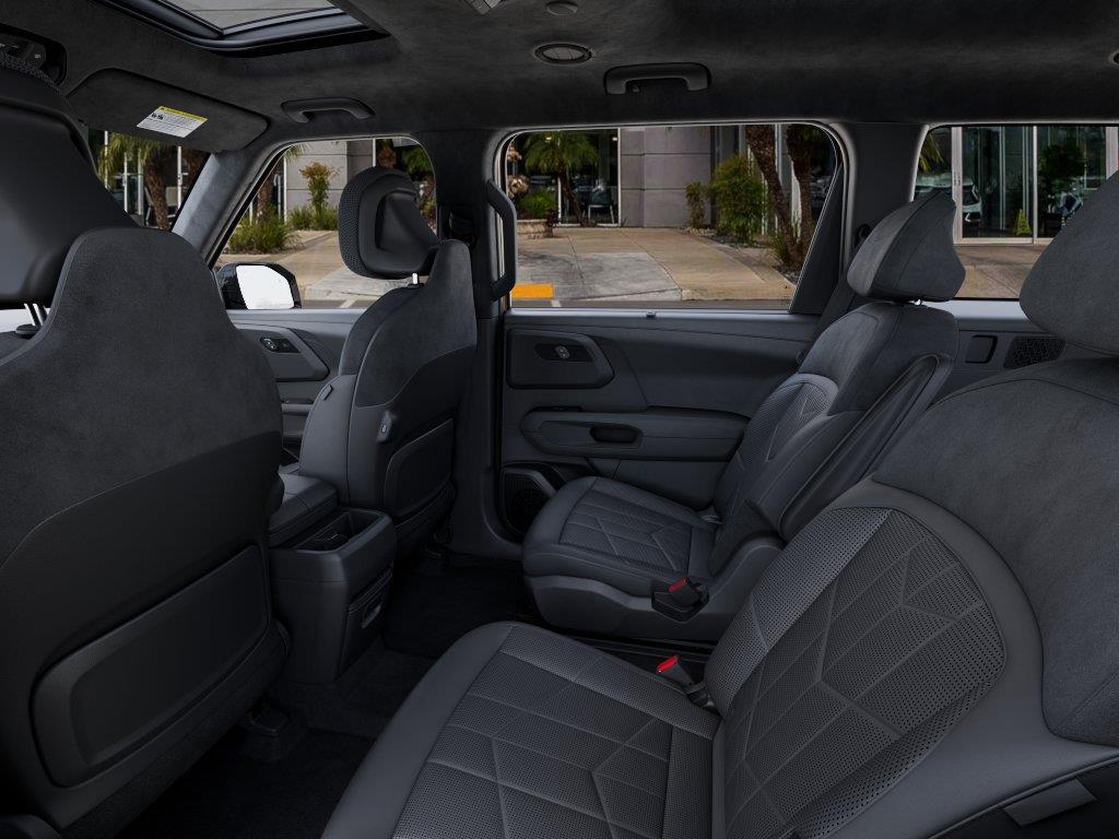 2027 Kia Telluride X-Line SX Prestige - Photo 18