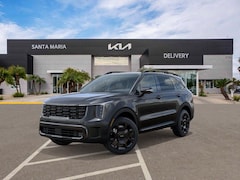 2026 Kia Sorento Hybrid SX Prestige SUV