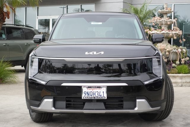 Used 2024 Kia Ev9 Light L/R with VIN KNDAB5S15R6044006 for sale in Santa Maria, CA
