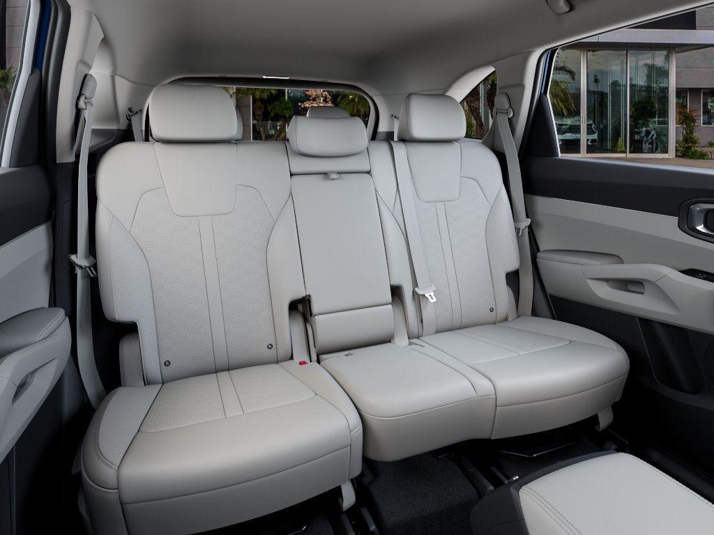 2026 Kia Sorento EX PHEV - Photo 16