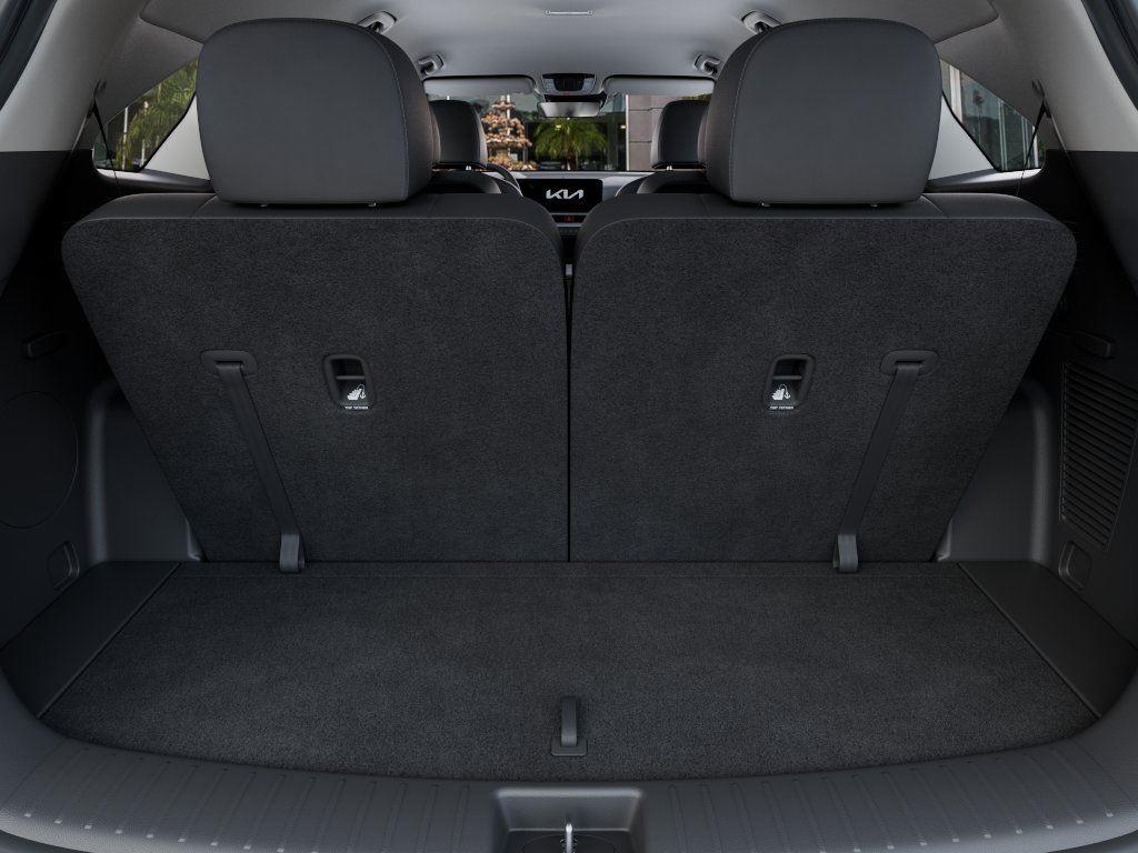 2026 Kia Sorento EX Hybrid - Photo 19