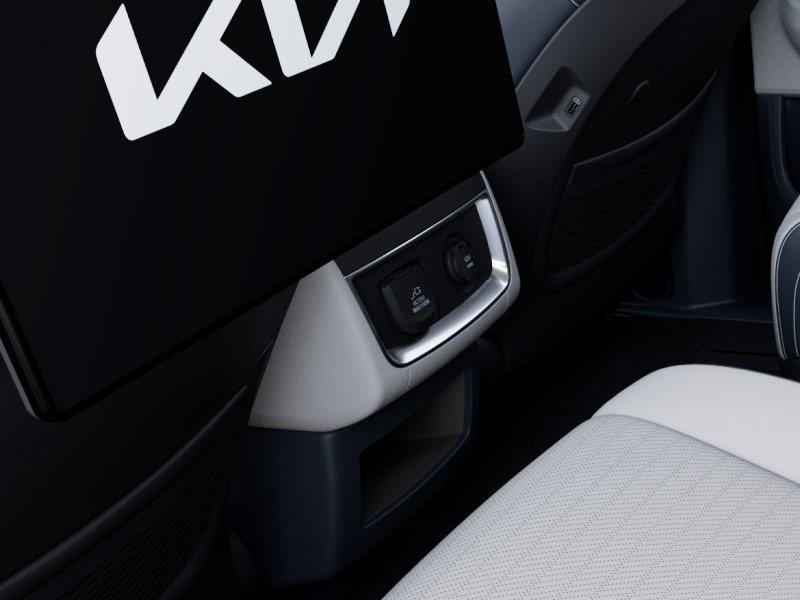 2026 Kia Carnival SX Prestige - Photo 26