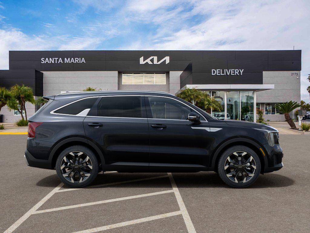 2026 Kia Sorento SX - Photo 7