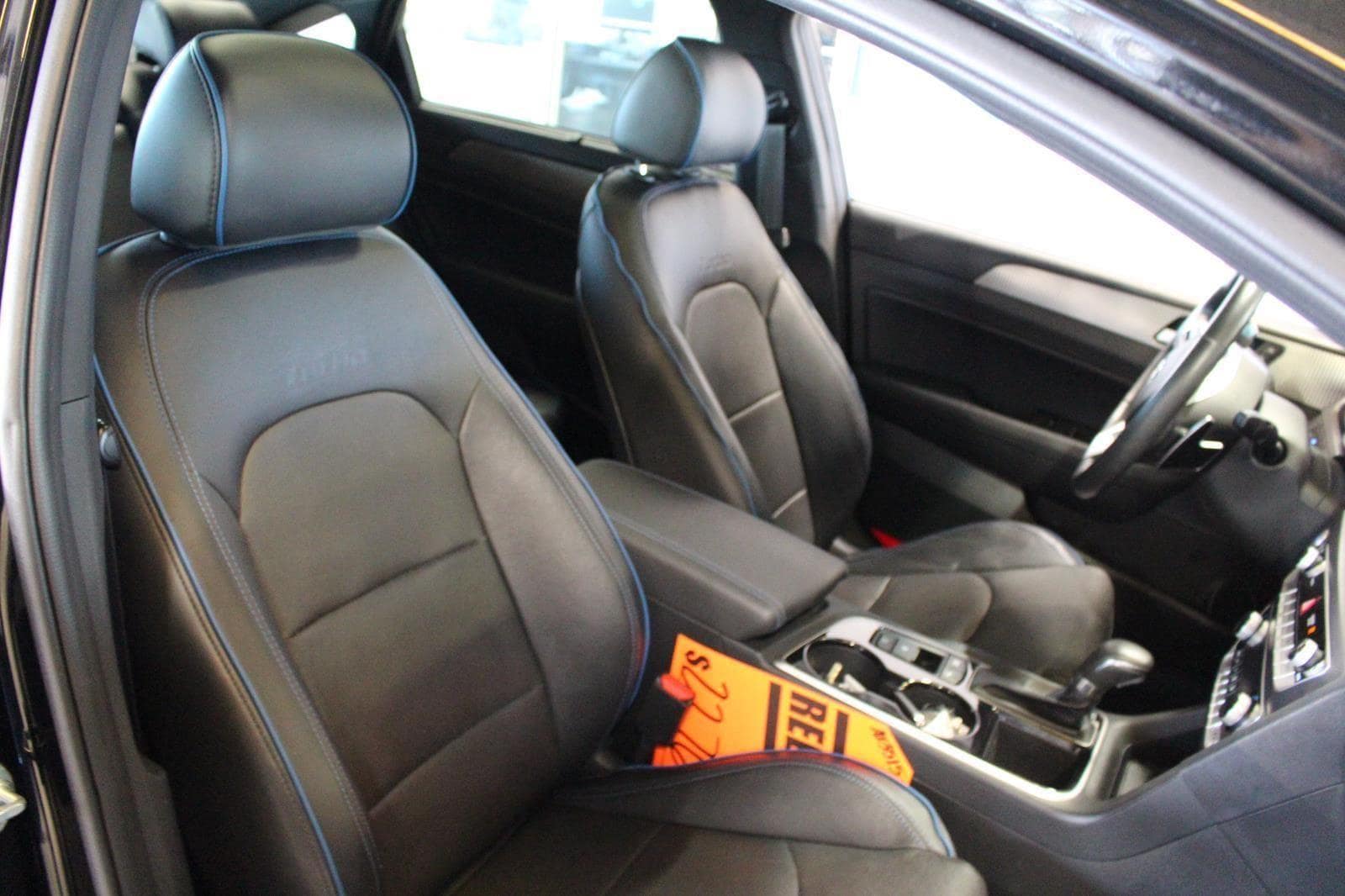 2019 Hyundai Sonata Limited - Photo 16