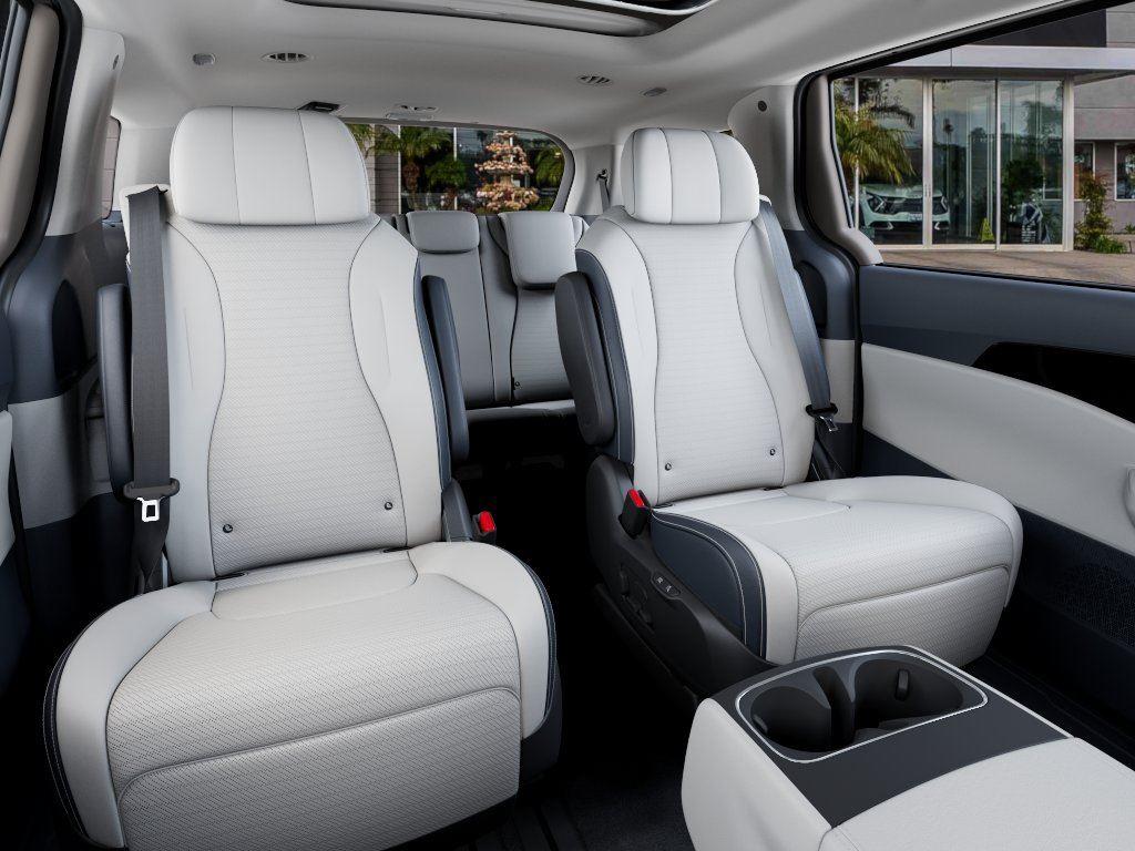 2026 Kia Carnival SX Prestige - Photo 16