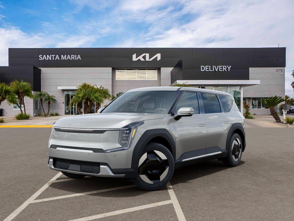2026 Kia EV9 SUV 