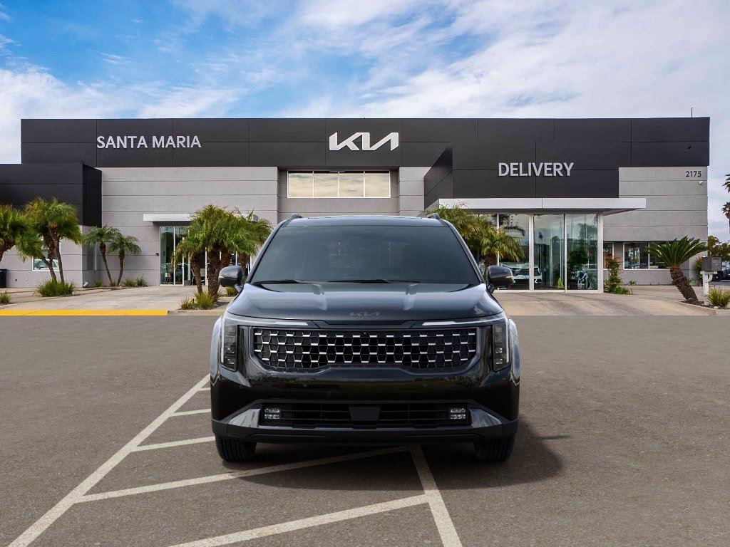 2026 Kia Carnival SX Prestige - Photo 2