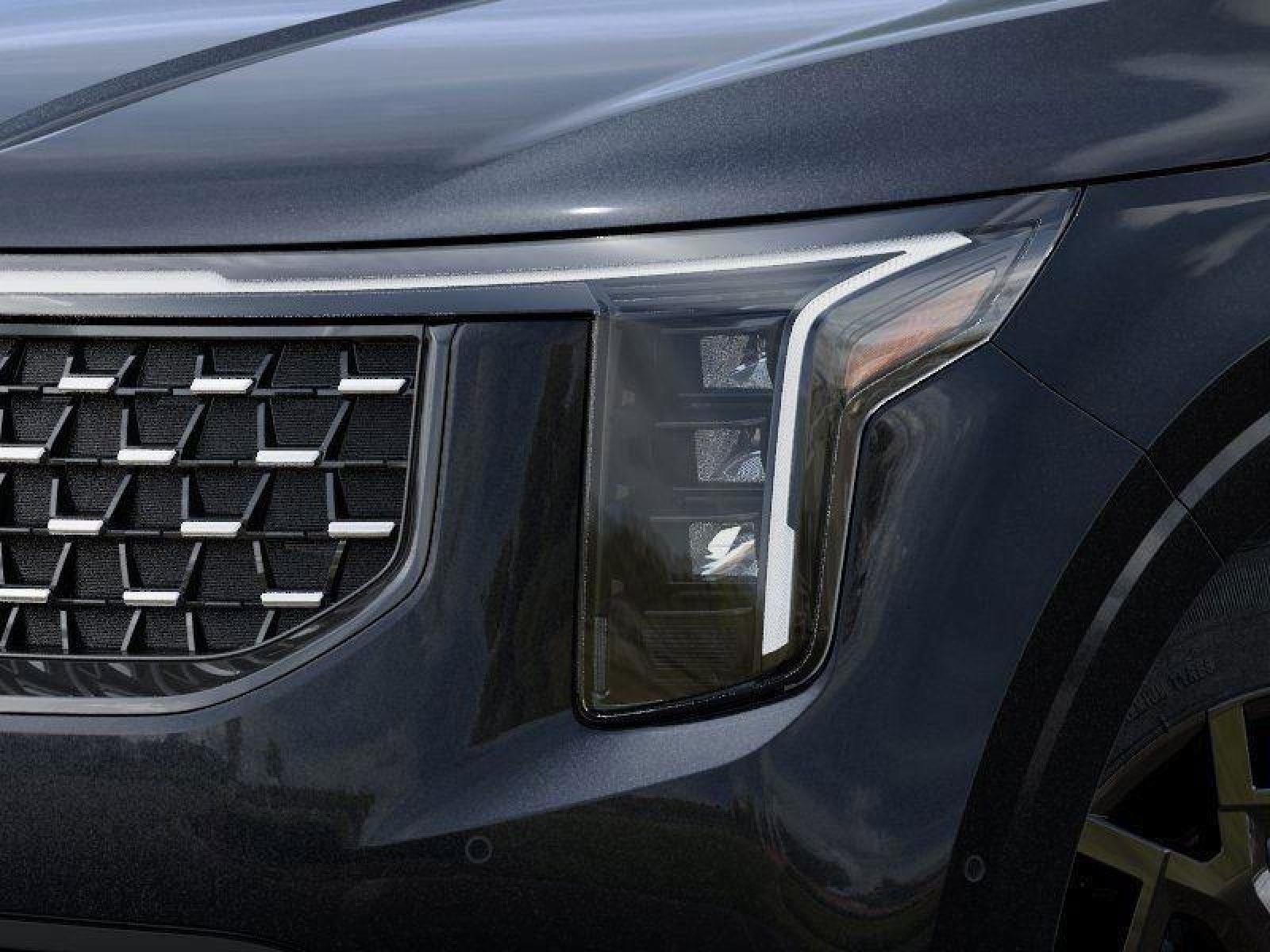 2026 Kia Carnival SX - Photo 10