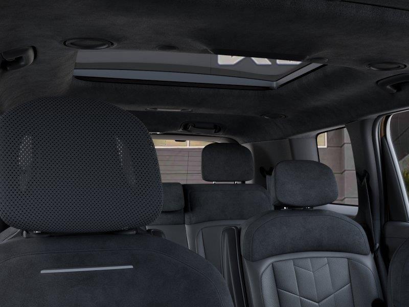 2027 Kia Telluride X-Line SX Prestige - Photo 27