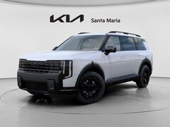 2027 Kia Telluride Hybrid X-Line SX-Prestige SUV