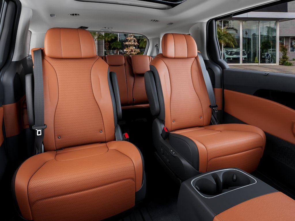 2026 Kia Carnival SX Prestige - Photo 16