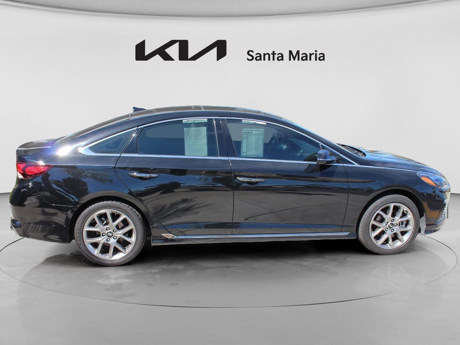 2019 Hyundai Sonata Limited - Photo 10