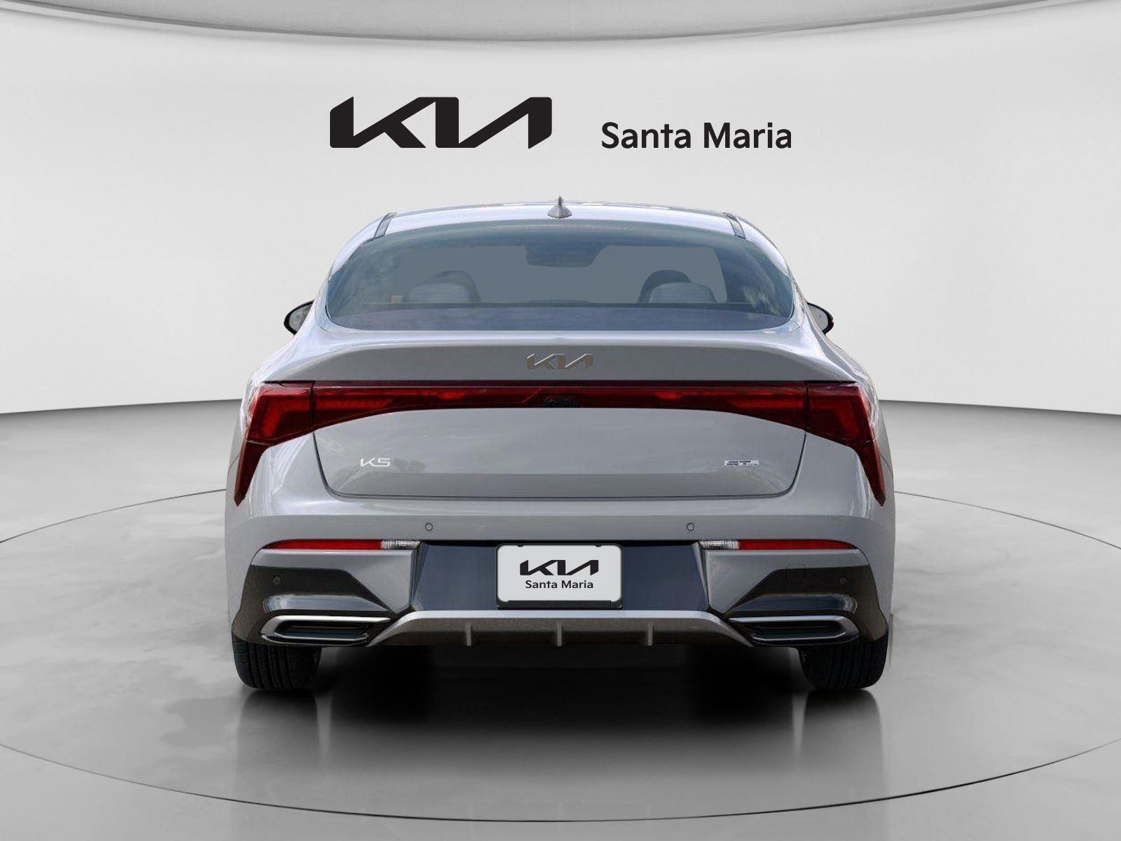 2026 Kia K5 GT-Line - Photo 13