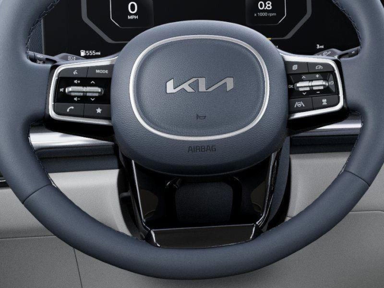 2026 Kia Carnival SX - Photo 22