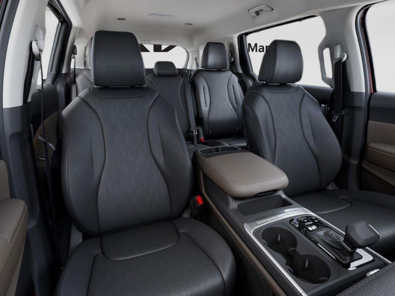 2026 Kia Carnival EX - Photo 15