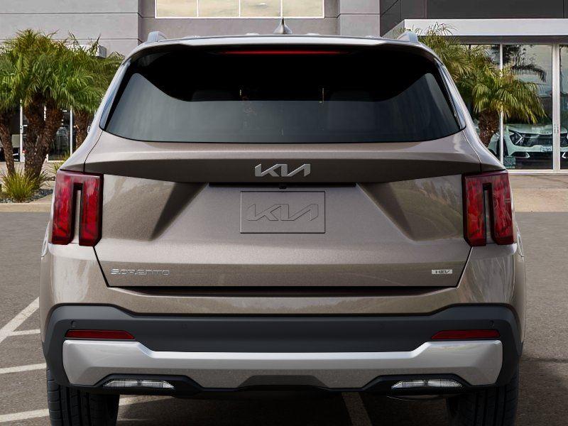 2026 Kia Sorento EX Hybrid - Photo 13