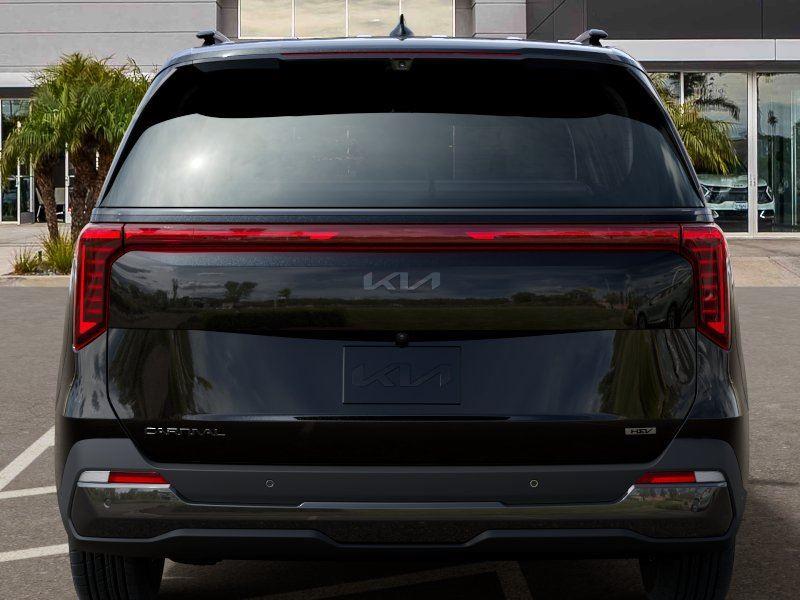 2026 Kia Carnival SX Prestige - Photo 13