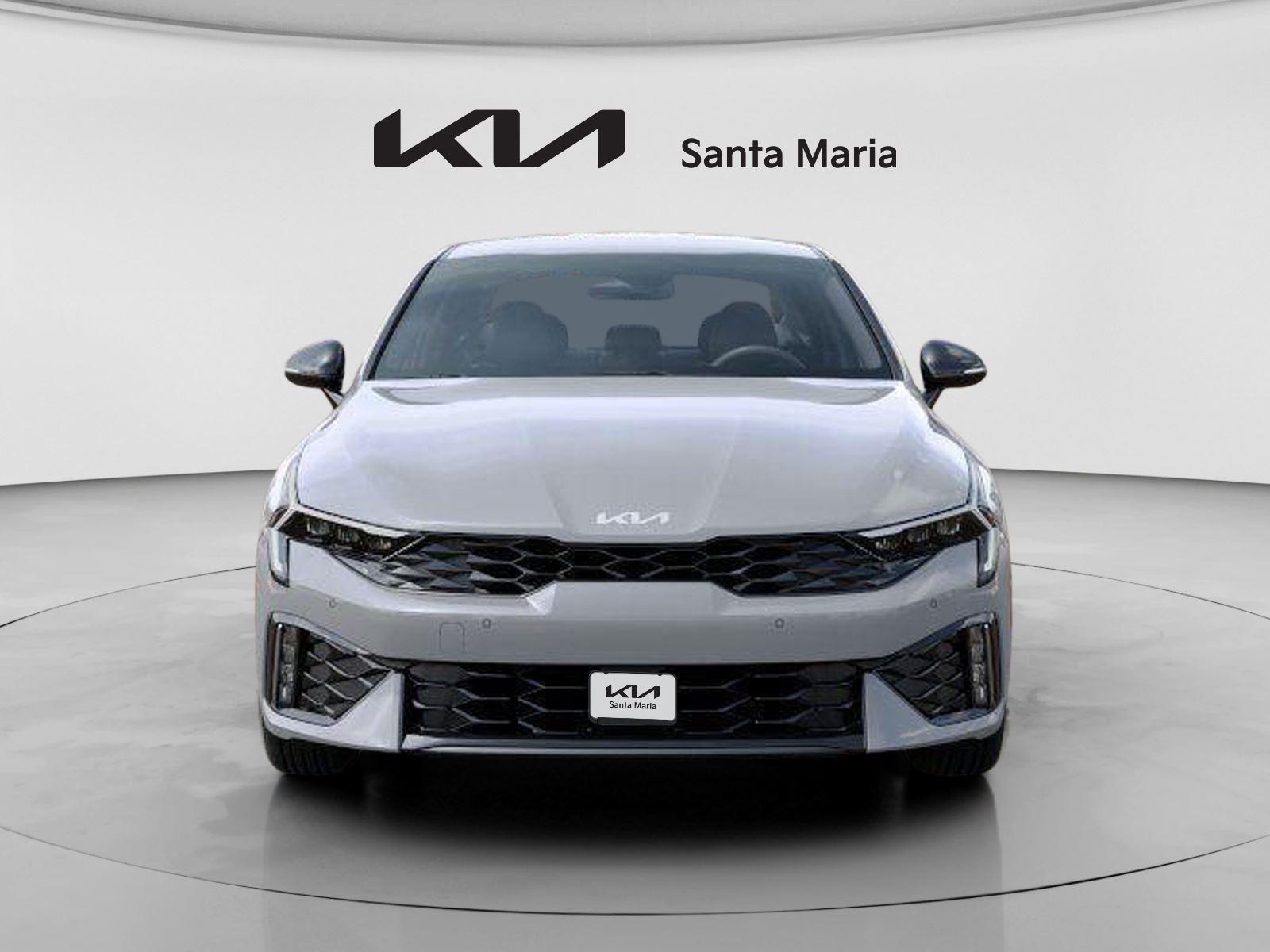 2026 Kia K5 GT-Line - Photo 2