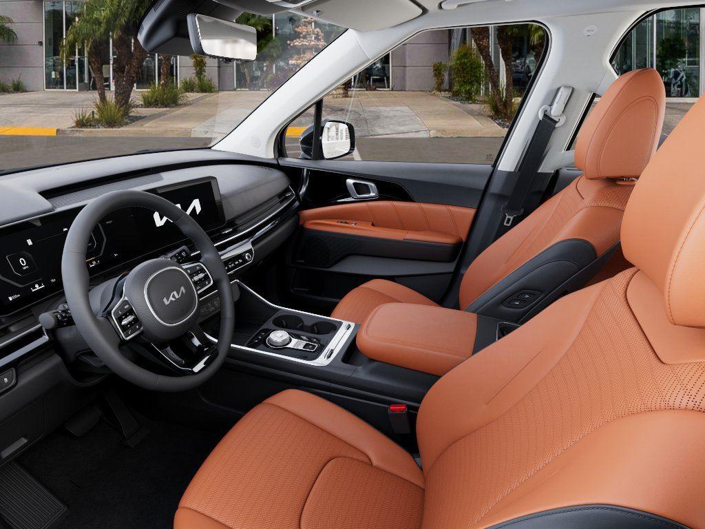 2026 Kia Carnival SX Prestige - Photo 17