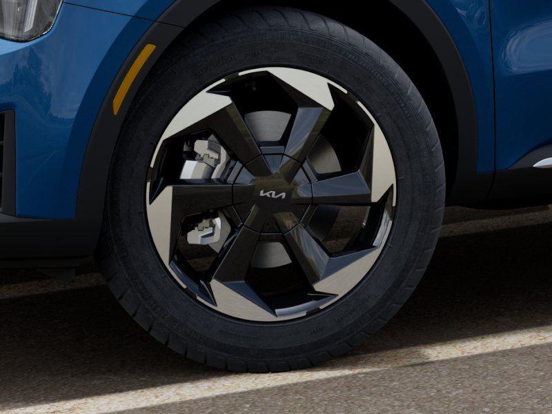 2026 Kia Sorento EX PHEV - Photo 9
