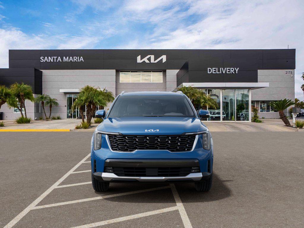 2026 Kia Sorento EX PHEV - Photo 2