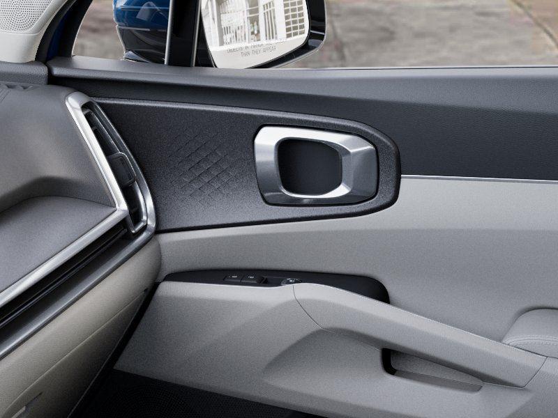 2026 Kia Sorento EX PHEV - Photo 25