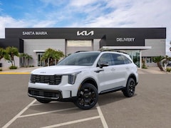 2026 Kia Sorento Plug-In Hybrid X-Line SX Prestige SUV