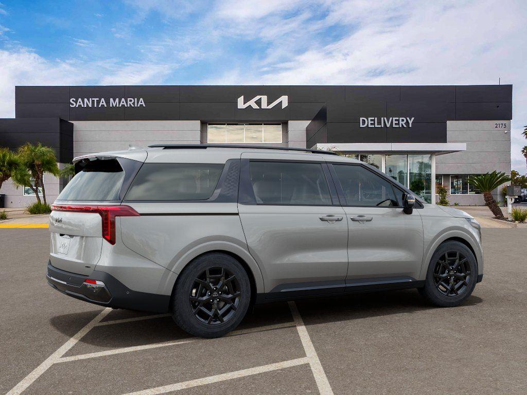 2026 Kia Carnival SX Prestige - Photo 6