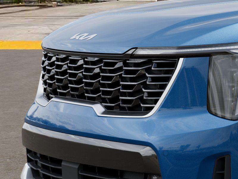 2026 Kia Sorento EX PHEV - Photo 12