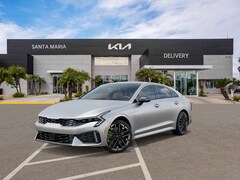 2026 Kia K5 GT Sedan