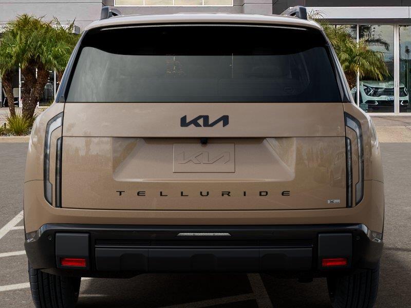 2027 Kia Telluride X-Line SX Prestige - Photo 13