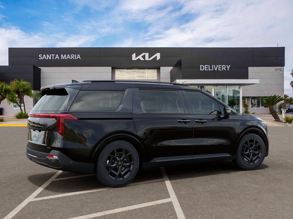 2026 Kia Carnival SX Prestige - Photo 6
