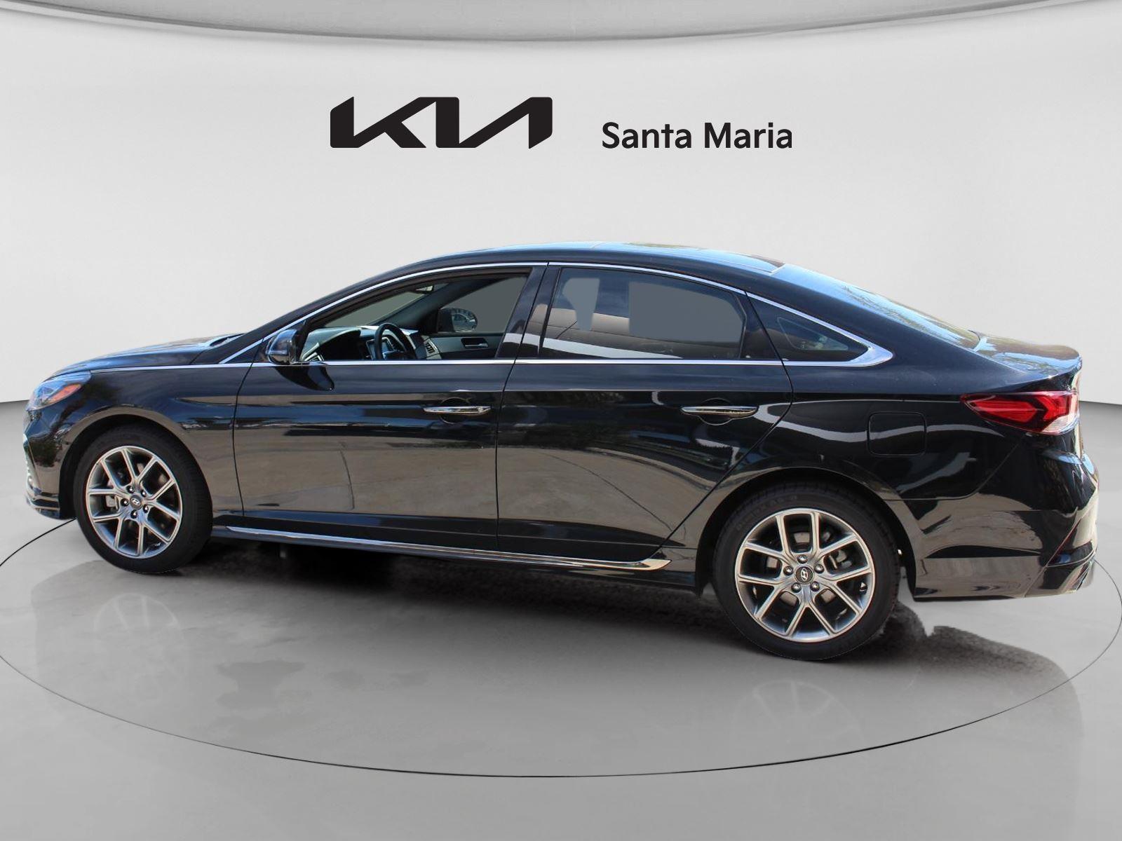 2019 Hyundai Sonata Limited - Photo 6