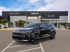 2026 Kia Sportage Hybrid SX-Prestige SUV